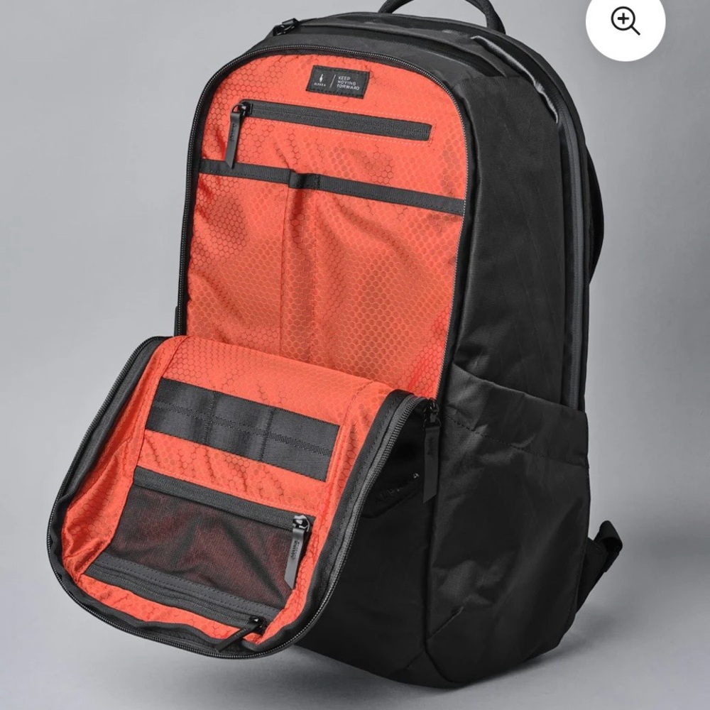 NWT Alpaka Elements Backpack Pro XPAC | X-Pac VX42-A3 - Picture 7 of 11